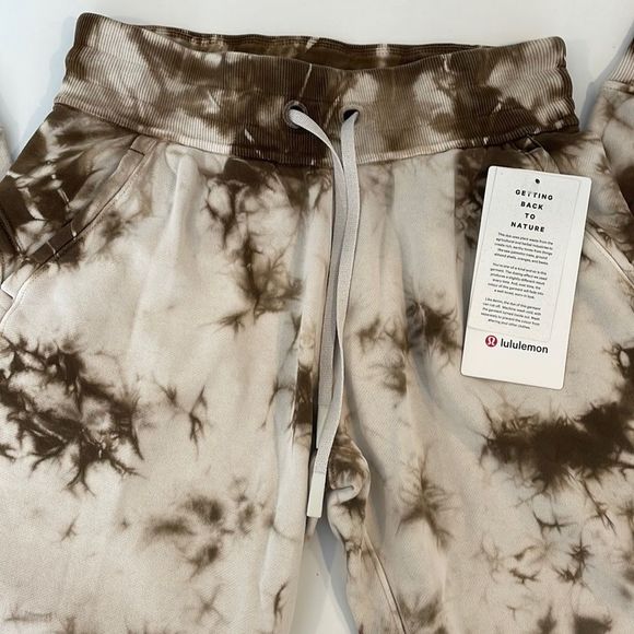 Lululemon Warm Down Jogger - Picture 5 of 7